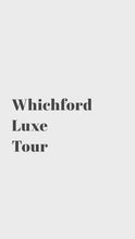 Load and play video in Gallery viewer, Whichford Luxe Louvered Product Tour
